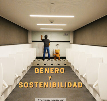 Medio ambiente y roles de género