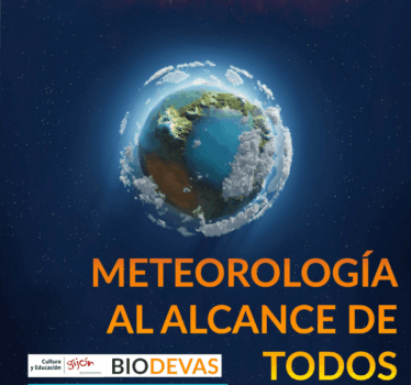 23 de Marzo – Día mundial de la meteorología