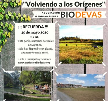 Jornada – Volviendo a los orígenes