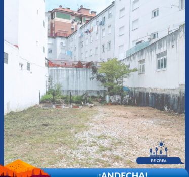 Participa en la primera andecha de Biodevas