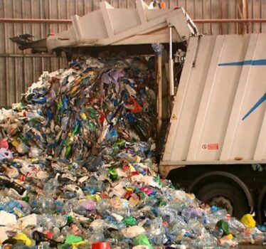 El escarabajo verde – La situación del reciclaje en España