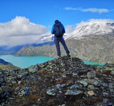 ¿Te gustaría formarte como educador/a ambiental y guía intérprete de la naturaleza?