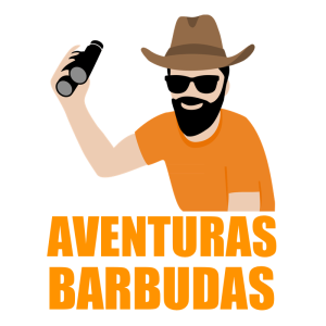 logo Aventuras Barbudas