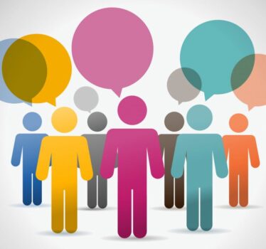 Participa, comparte, actúa. Es tu derecho.