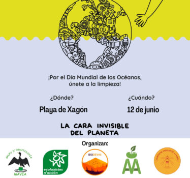 ¡El 12 de junio desplastificamos juntxs!