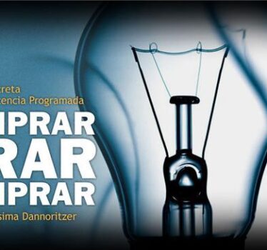 Documental – Comprar, tirar, comprar
