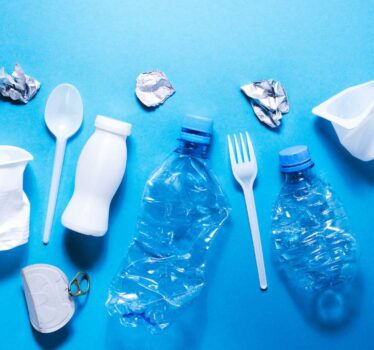 ¡Adiós a los plásticos de un solo uso! ¿O no?