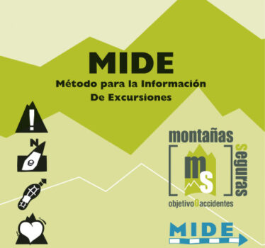 ¿Qué es el MIDE?