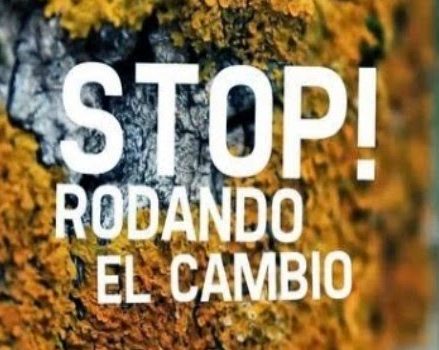 Documental – Stop! Rodando el cambio