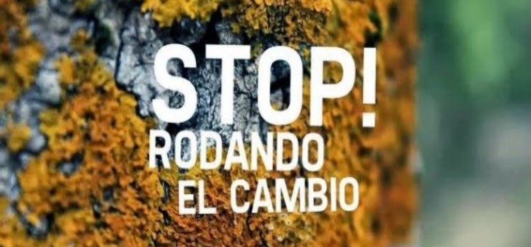 Documental - Stop! Rodando el cambio