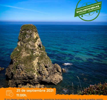 Descubriendo una costa diferente