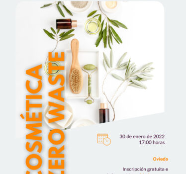 Taller: cosmética Zero Waste