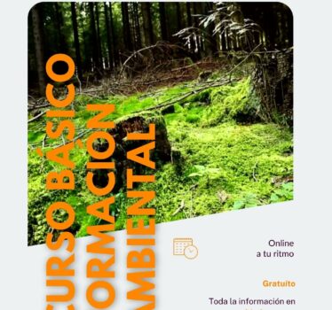 Curso Básico de Formación Ambiental