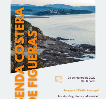 Senda Costera de Figueras – Devas