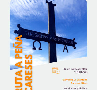 Ruta a Peña Careses – Naturalízate