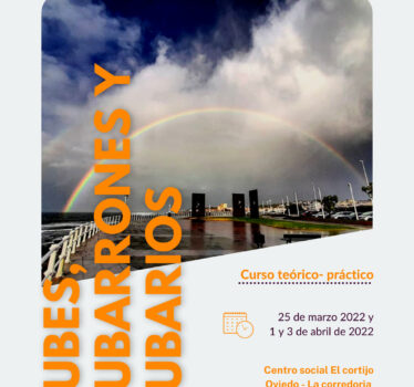 Nubes, nubarrones y nubarios