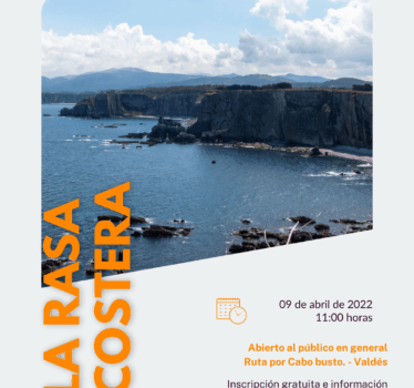 La rasa costera