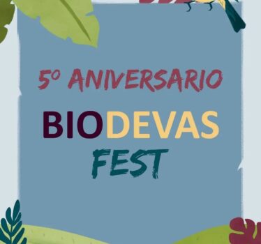 BIODEVASFEST – 5 años de conciencia con Biodevas