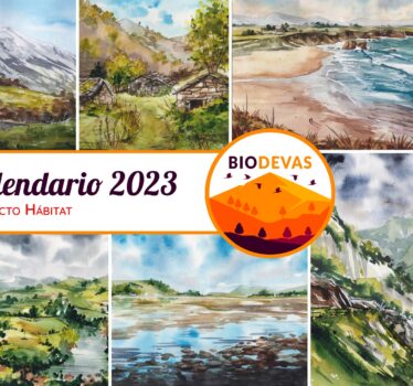 Calendario Hábitat 2023