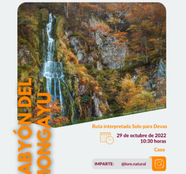 Tabayón del Mongallu