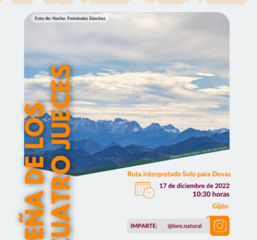 Peña de los cuatro jueces