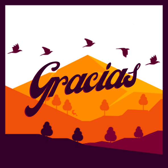 ¡Gracias!
