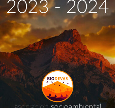 Calendario de actividades gratuitas 2023-2024