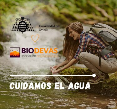Cuidamos el agua: Ciencia Ciudadana en acción
