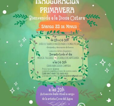 Celebramos la primavera haciendo cajas nido en Un Bosque pa’ María