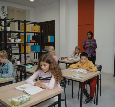 ¿Tienes algo que enseñar? La Escuela de Educación Ambiental de Biodevas busca formadores