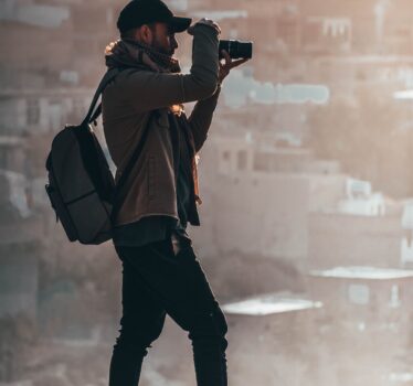 Fotografía de naturaleza con el móvil: 5 trucos para este verano