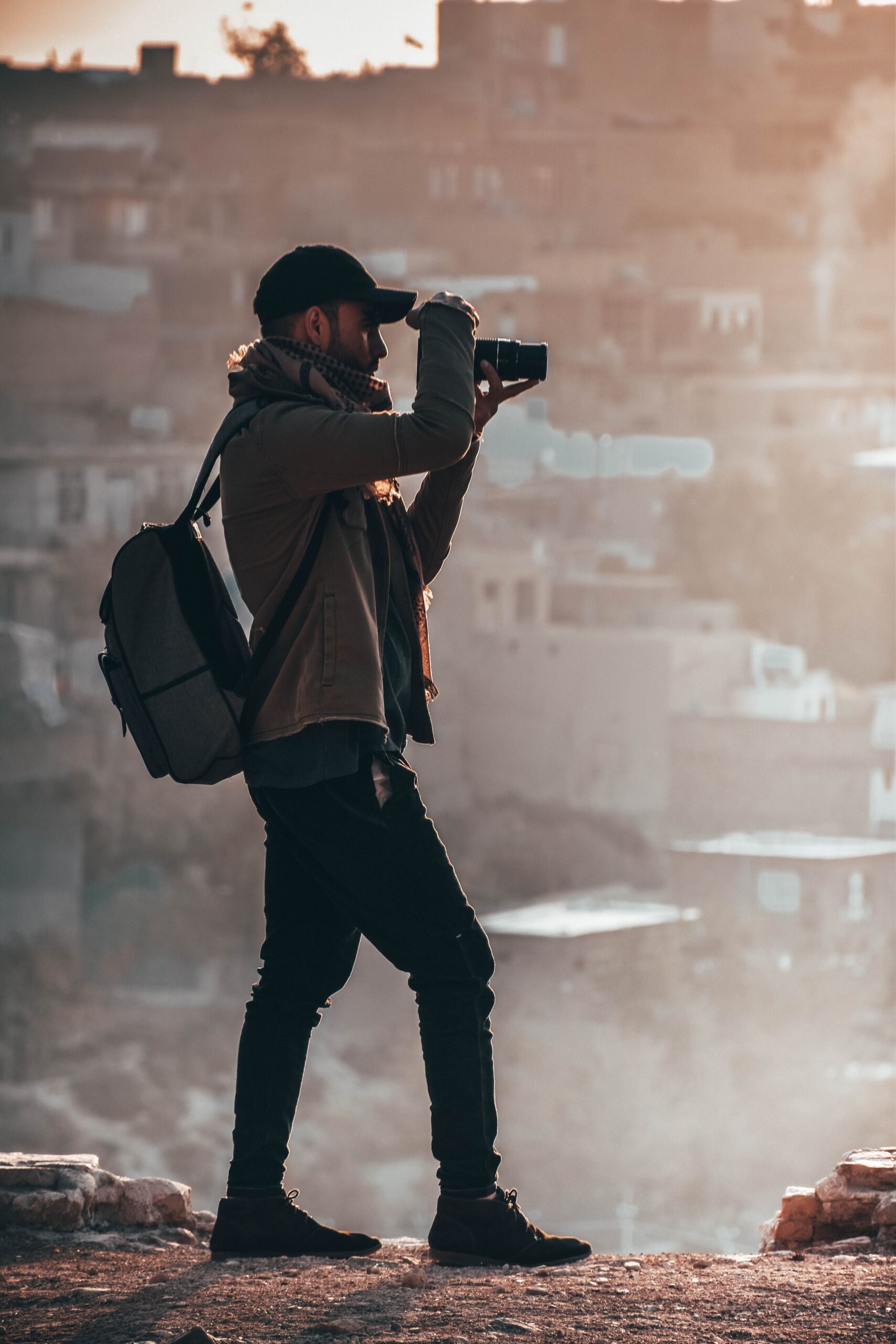 Fotografía de naturaleza con el móvil: 5 trucos para este verano