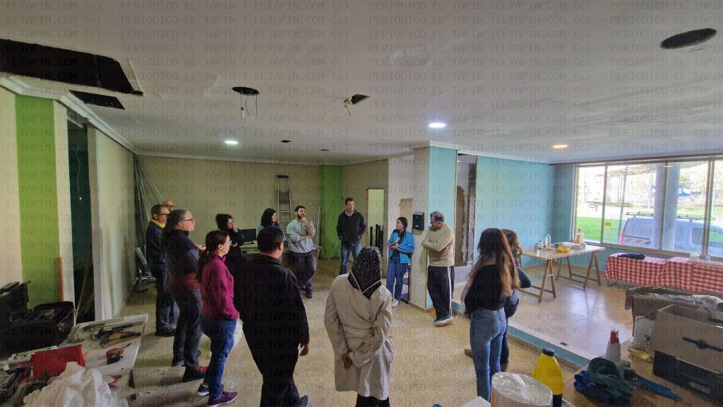 Estrenamos nuestra nueva sede en Lugones