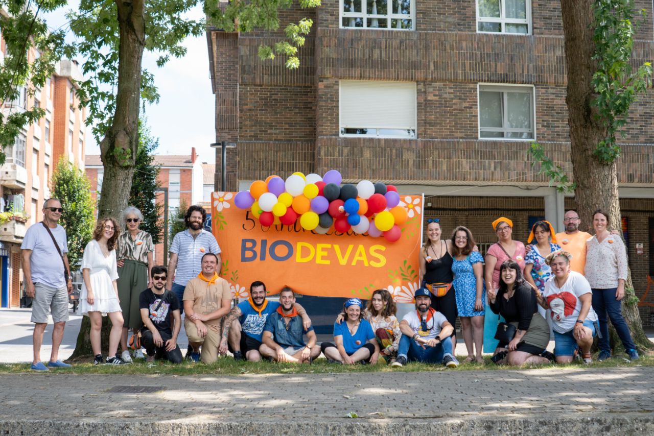 El centro social de Lugones abre sus puertas
