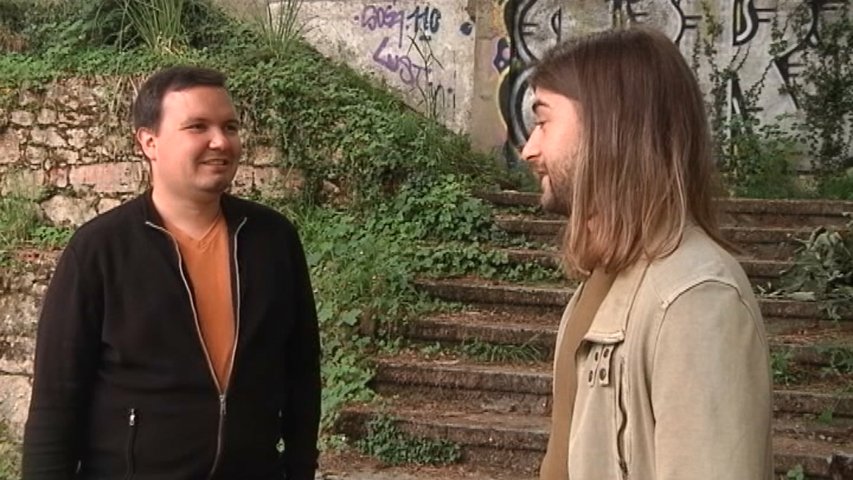 Un lustro sembrando futuro y un centenar de socias y socios